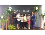 Benz Phuket จัดกิจกรรม service clinic 2019